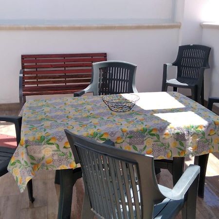 Paola Confort House Авола Екстер'єр фото