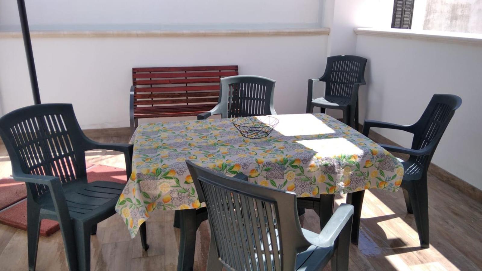 Paola Confort House Авола Екстер'єр фото